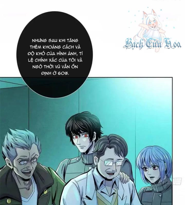 Bác Sĩ Lê Minh Chapter 70 - Trang 28