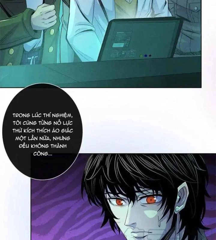Bác Sĩ Lê Minh Chapter 70 - Trang 29