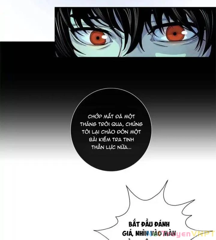 Bác Sĩ Lê Minh Chapter 70 - Trang 31