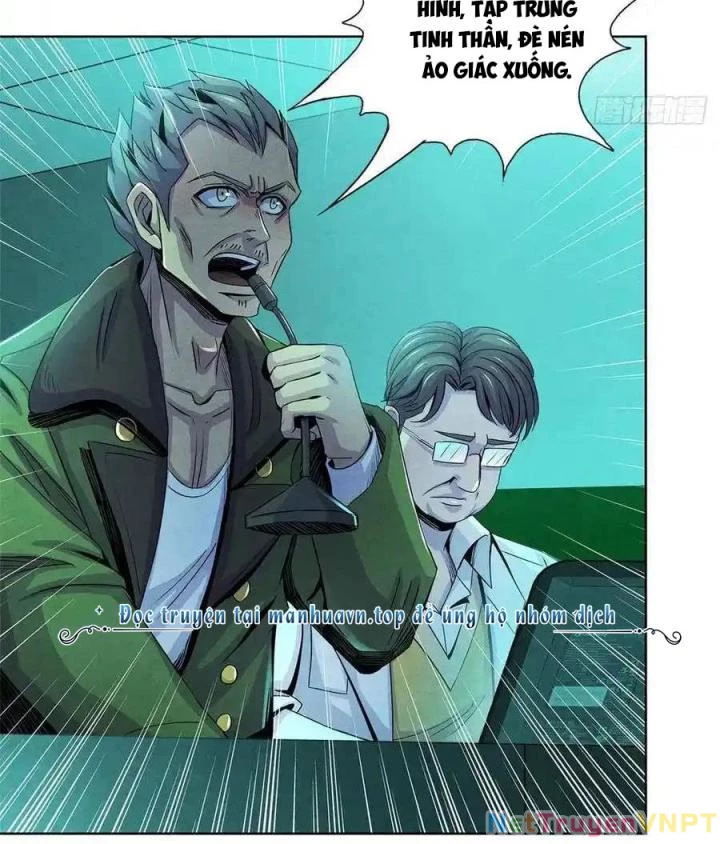 Bác Sĩ Lê Minh Chapter 70 - Trang 32