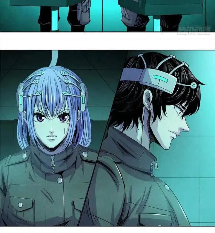 Bác Sĩ Lê Minh Chapter 70 - Trang 36