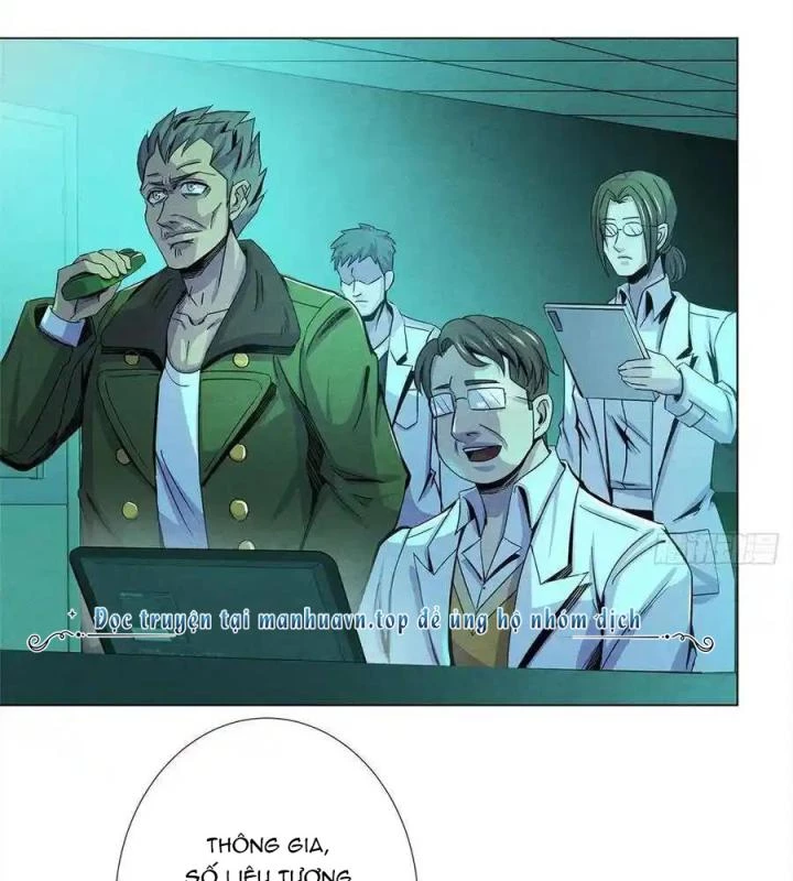 Bác Sĩ Lê Minh Chapter 70 - Trang 37