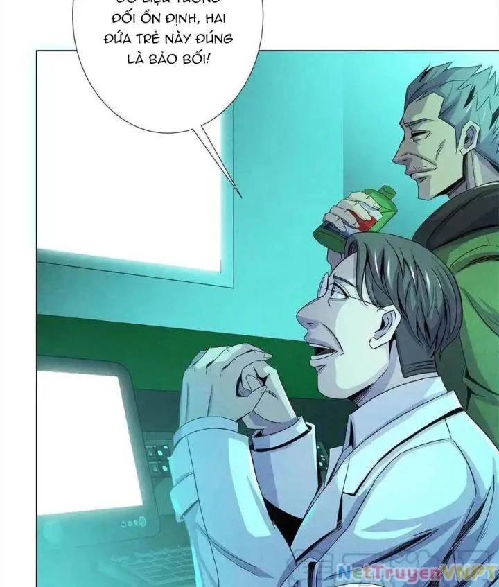 Bác Sĩ Lê Minh Chapter 70 - Trang 38