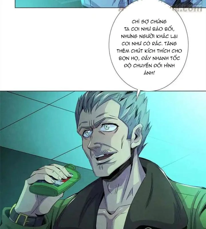Bác Sĩ Lê Minh Chapter 70 - Trang 39