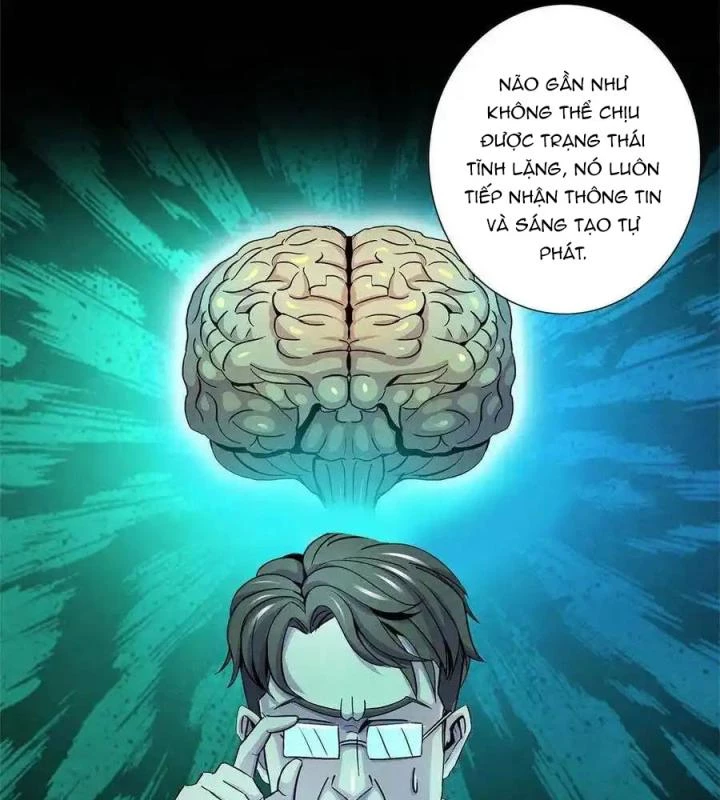 Bác Sĩ Lê Minh Chapter 70 - Trang 4