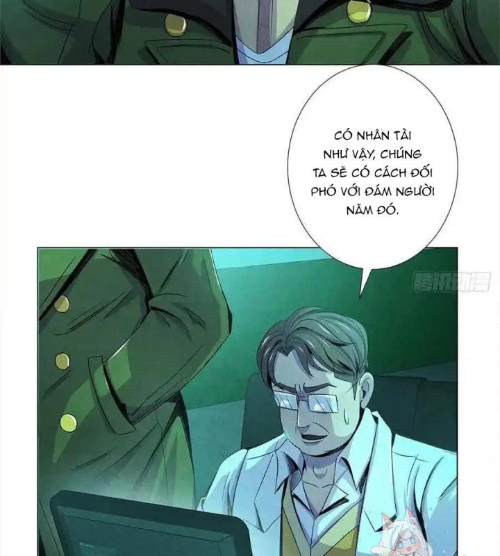 Bác Sĩ Lê Minh Chapter 70 - Trang 40