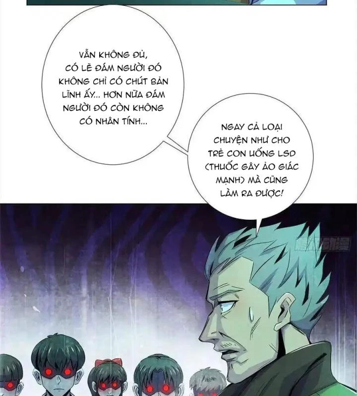 Bác Sĩ Lê Minh Chapter 70 - Trang 42