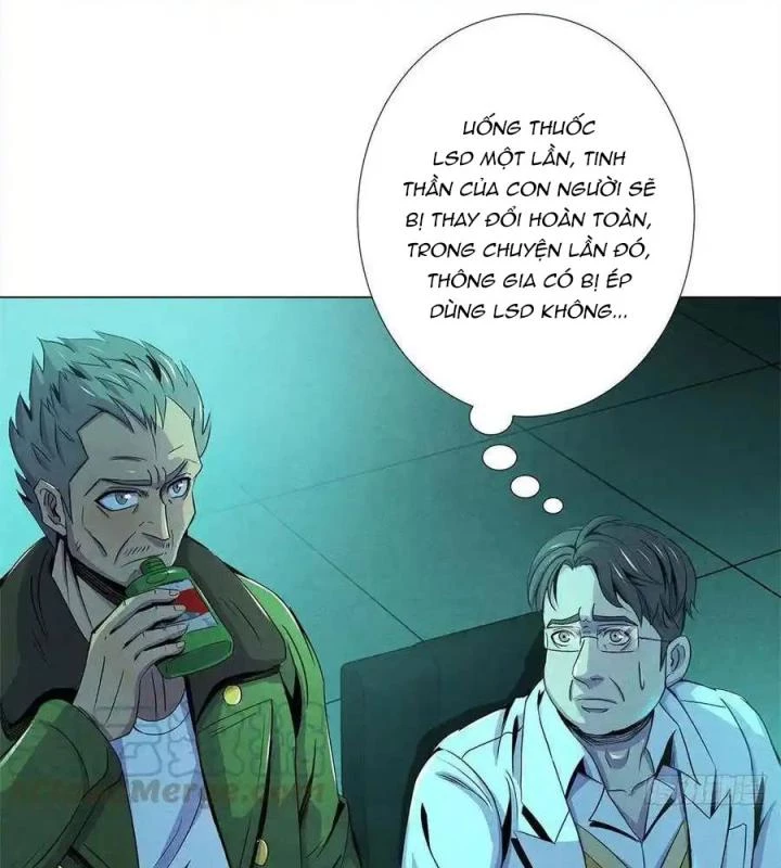 Bác Sĩ Lê Minh Chapter 70 - Trang 44