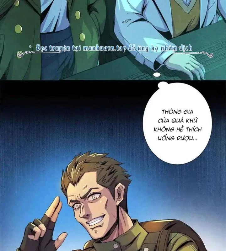 Bác Sĩ Lê Minh Chapter 70 - Trang 45