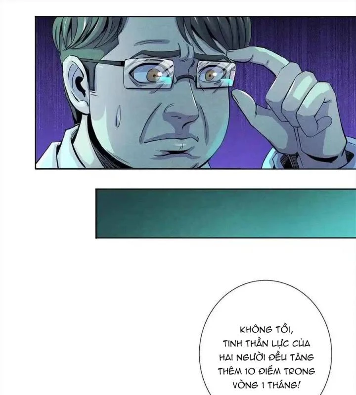 Bác Sĩ Lê Minh Chapter 70 - Trang 47