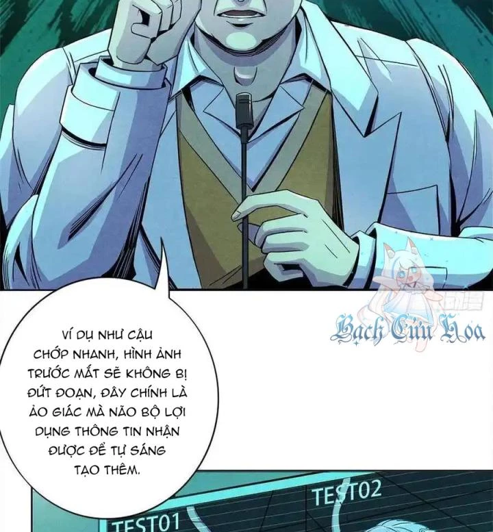 Bác Sĩ Lê Minh Chapter 70 - Trang 5