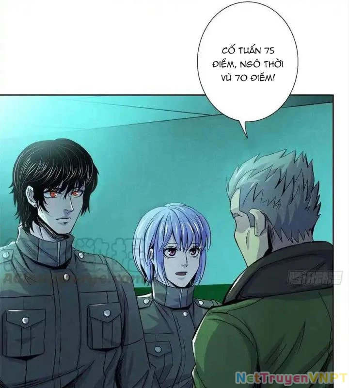Bác Sĩ Lê Minh Chapter 70 - Trang 50