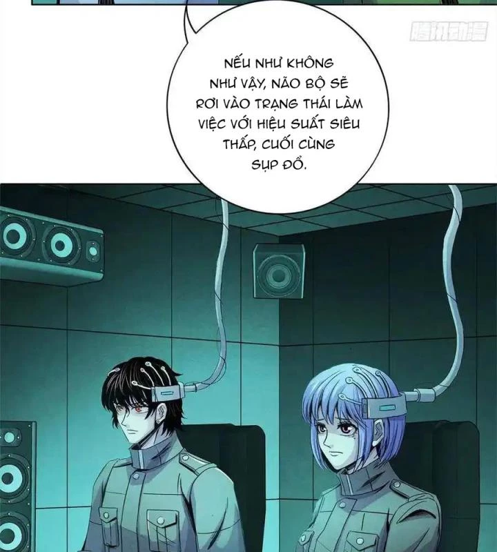Bác Sĩ Lê Minh Chapter 70 - Trang 7