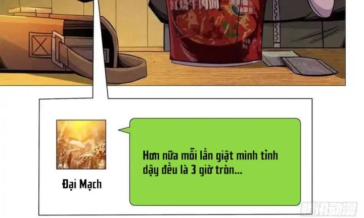 Bác Sĩ Lê Minh Chapter 71 - Trang 11