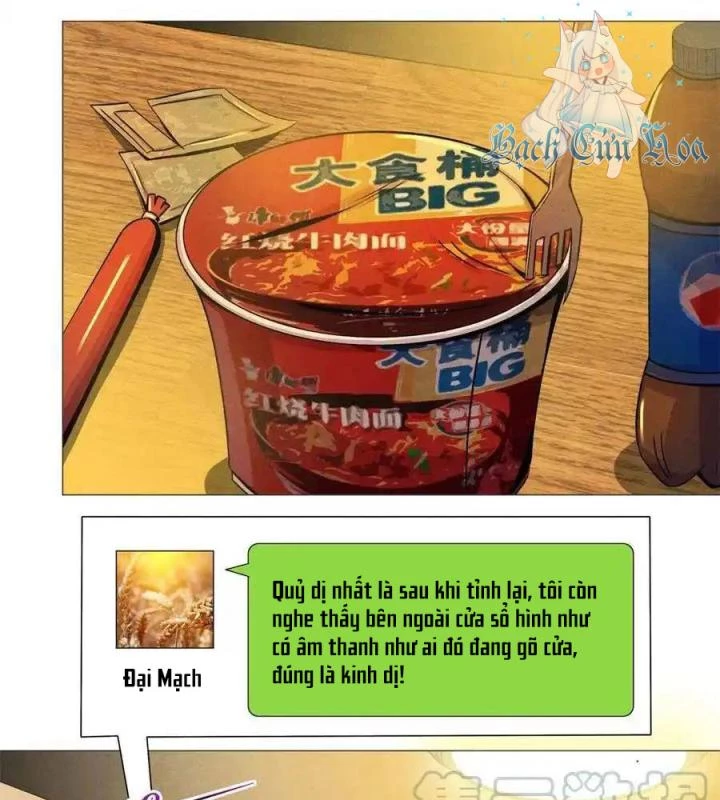 Bác Sĩ Lê Minh Chapter 71 - Trang 12