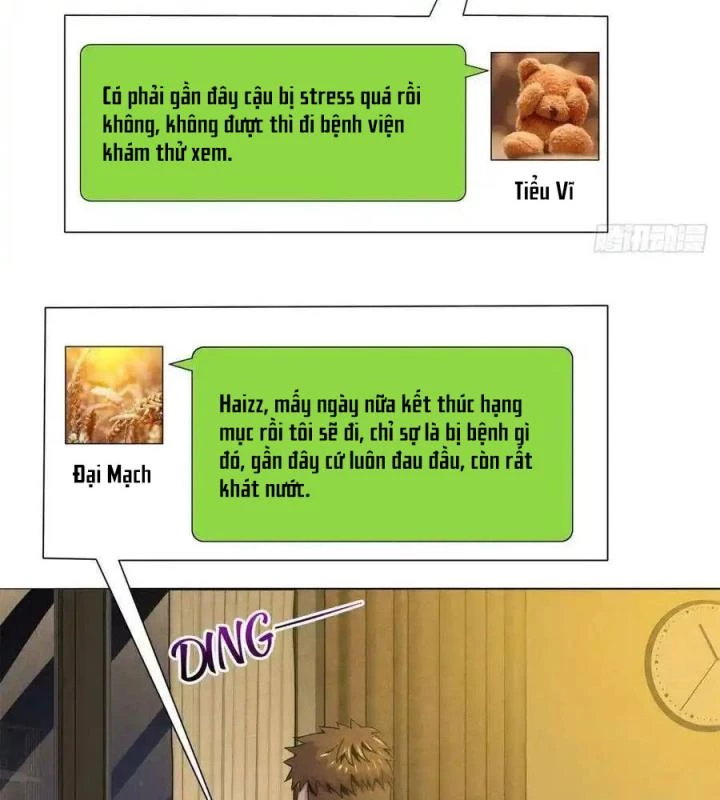 Bác Sĩ Lê Minh Chapter 71 - Trang 14