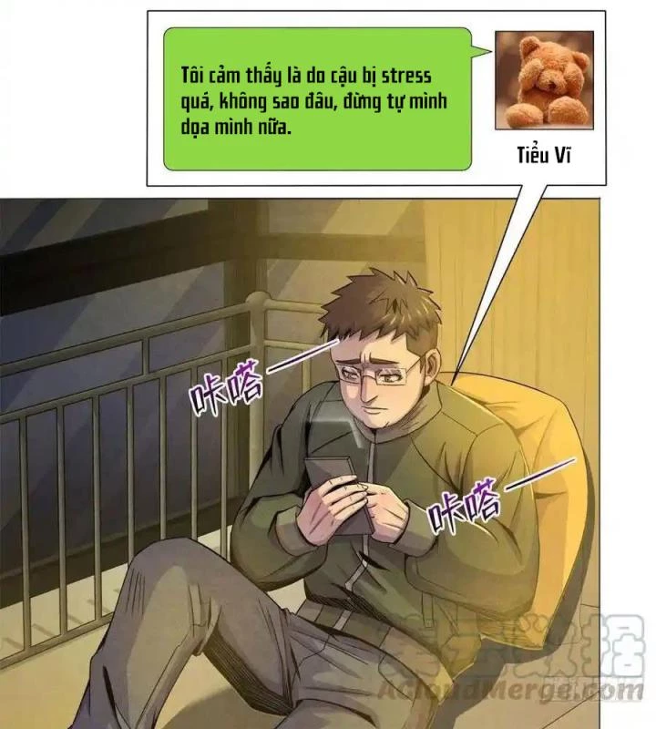 Bác Sĩ Lê Minh Chapter 71 - Trang 16