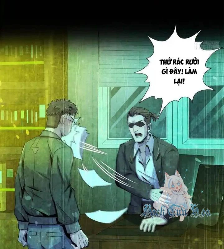 Bác Sĩ Lê Minh Chapter 71 - Trang 18