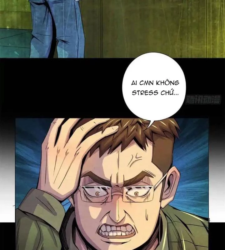 Bác Sĩ Lê Minh Chapter 71 - Trang 19