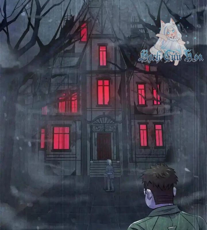 Bác Sĩ Lê Minh Chapter 71 - Trang 34