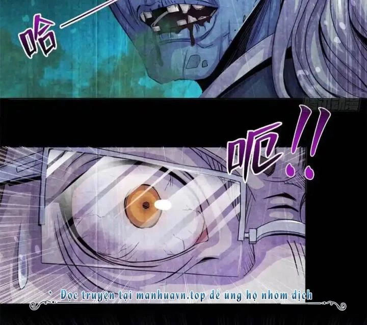 Bác Sĩ Lê Minh Chapter 71 - Trang 37
