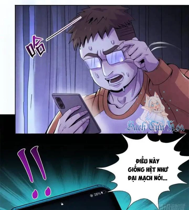 Bác Sĩ Lê Minh Chapter 71 - Trang 42