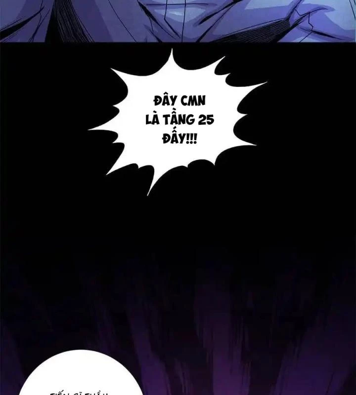 Bác Sĩ Lê Minh Chapter 71 - Trang 48
