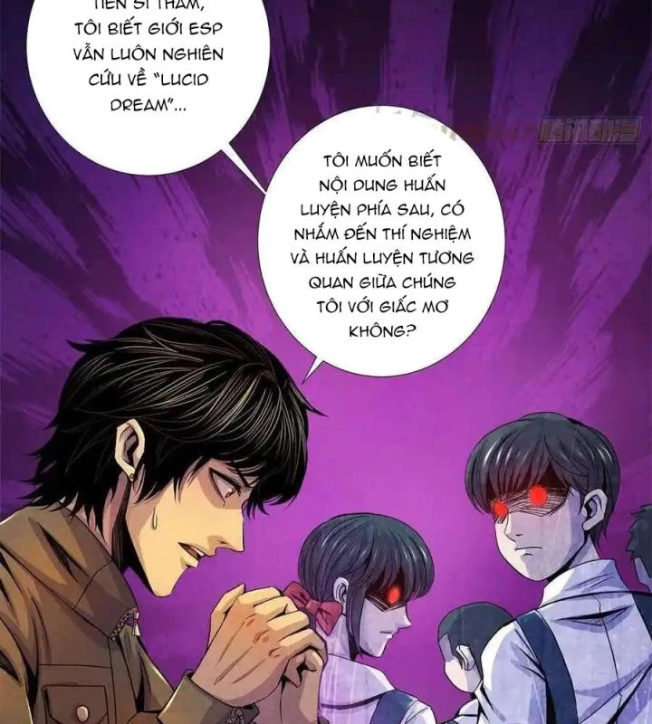 Bác Sĩ Lê Minh Chapter 71 - Trang 49