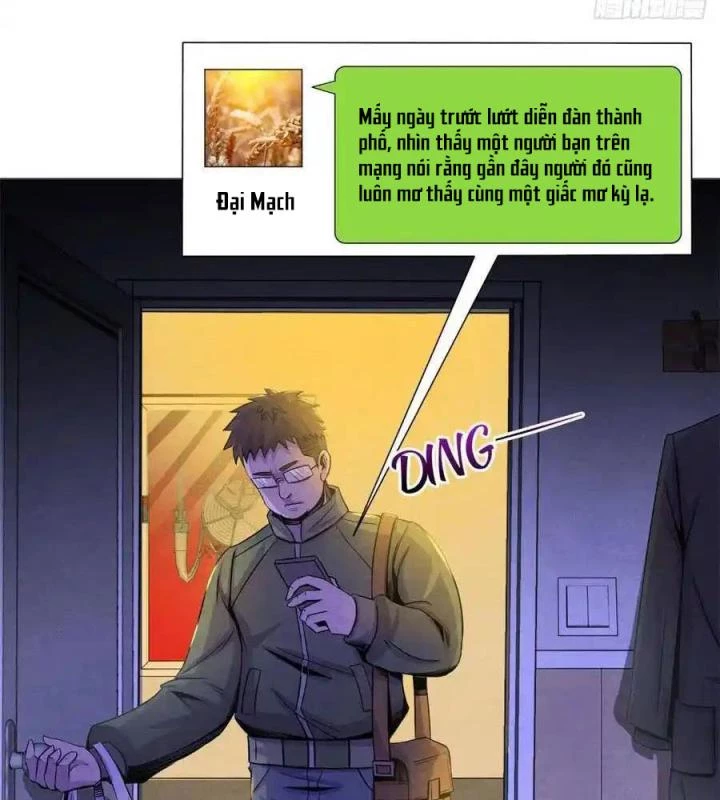 Bác Sĩ Lê Minh Chapter 71 - Trang 6