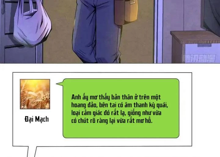 Bác Sĩ Lê Minh Chapter 71 - Trang 7