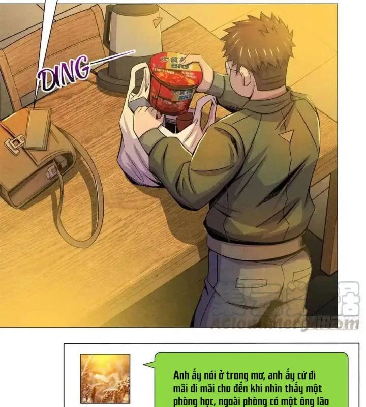 Bác Sĩ Lê Minh Chapter 71 - Trang 8