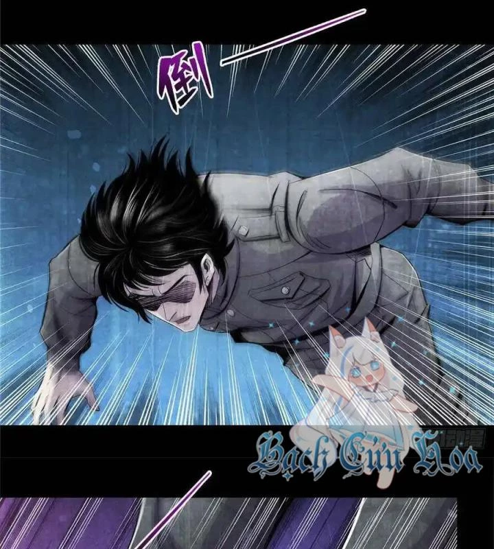 Bác Sĩ Lê Minh Chapter 73 - Trang 11