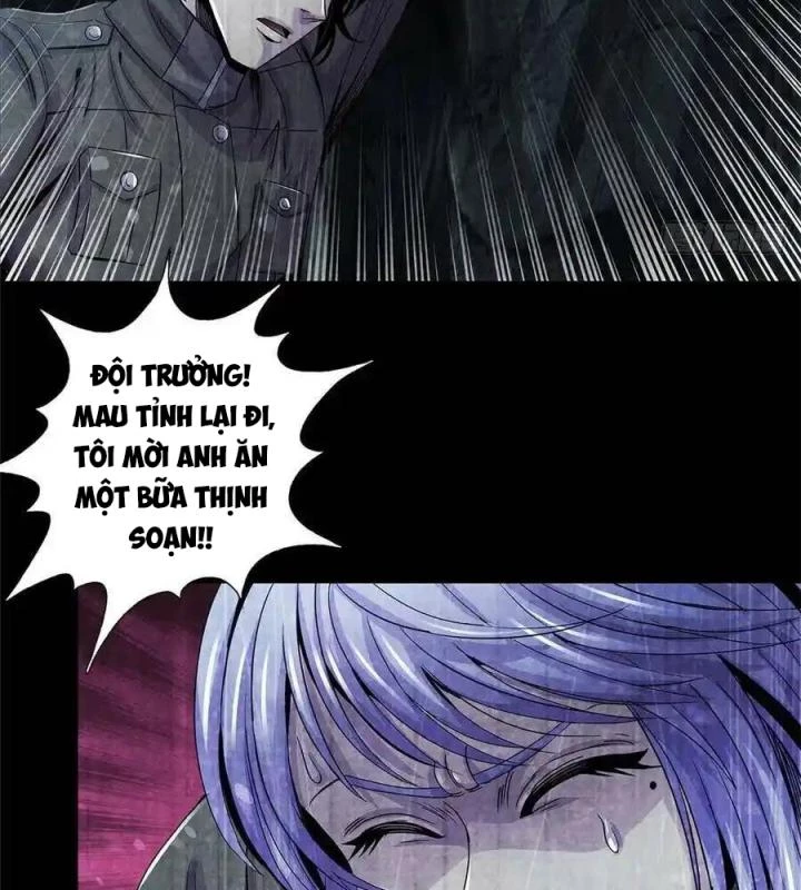 Bác Sĩ Lê Minh Chapter 73 - Trang 15