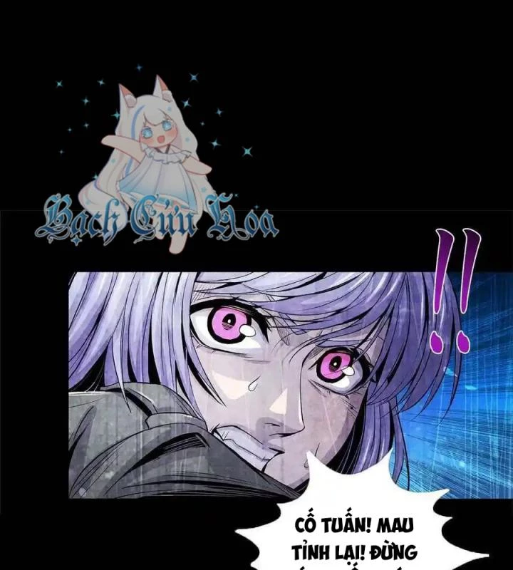 Bác Sĩ Lê Minh Chapter 73 - Trang 23