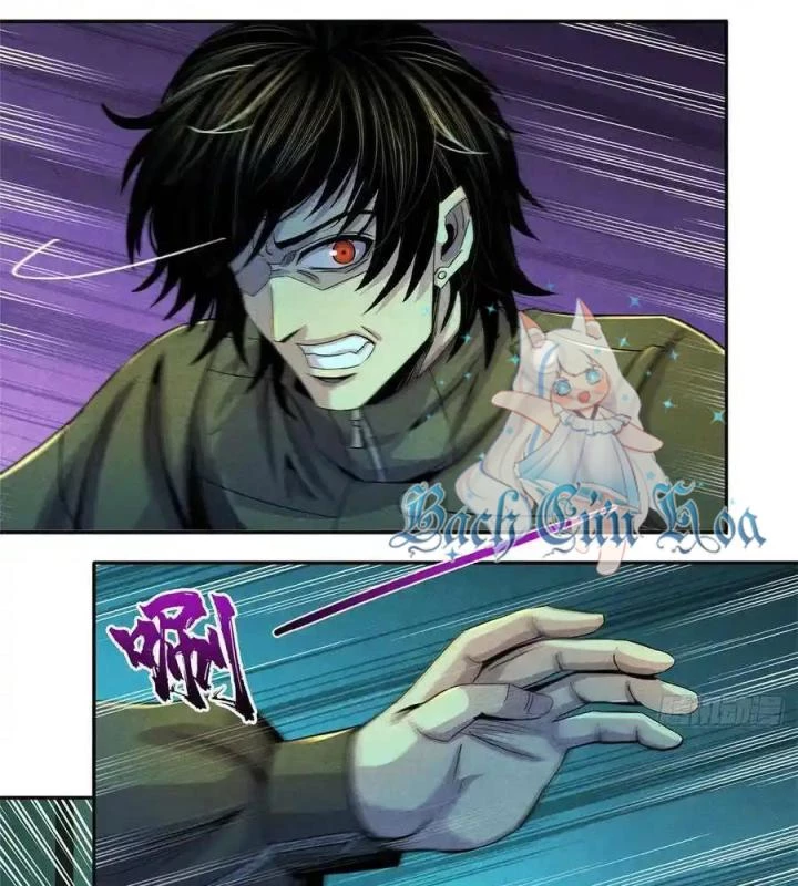 Bác Sĩ Lê Minh Chapter 73 - Trang 29