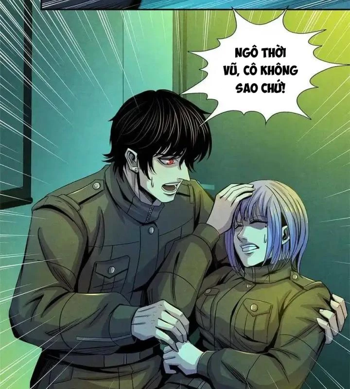 Bác Sĩ Lê Minh Chapter 73 - Trang 30