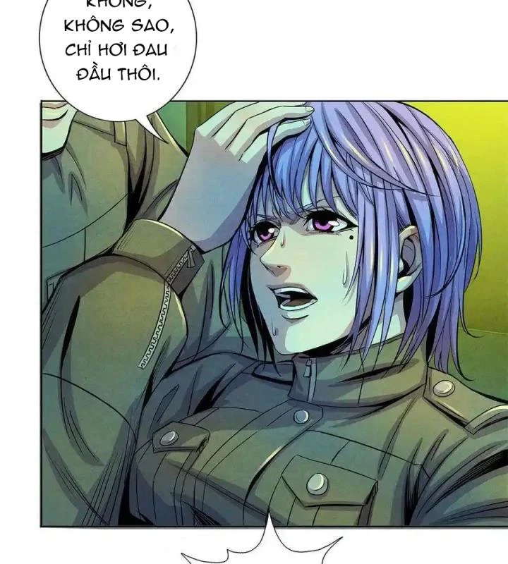 Bác Sĩ Lê Minh Chapter 73 - Trang 32