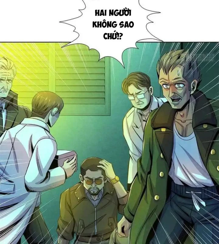 Bác Sĩ Lê Minh Chapter 73 - Trang 33