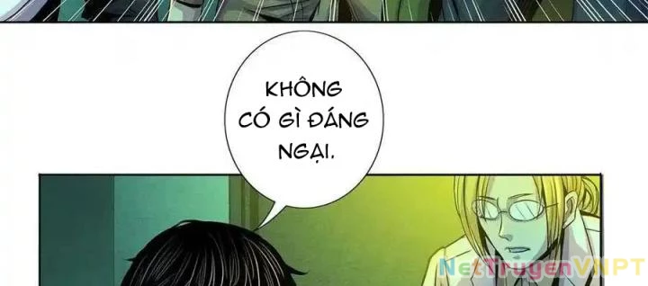 Bác Sĩ Lê Minh Chapter 73 - Trang 34