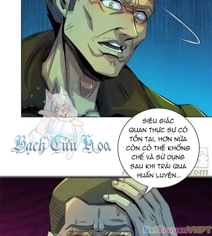 Bác Sĩ Lê Minh Chapter 73 - Trang 36