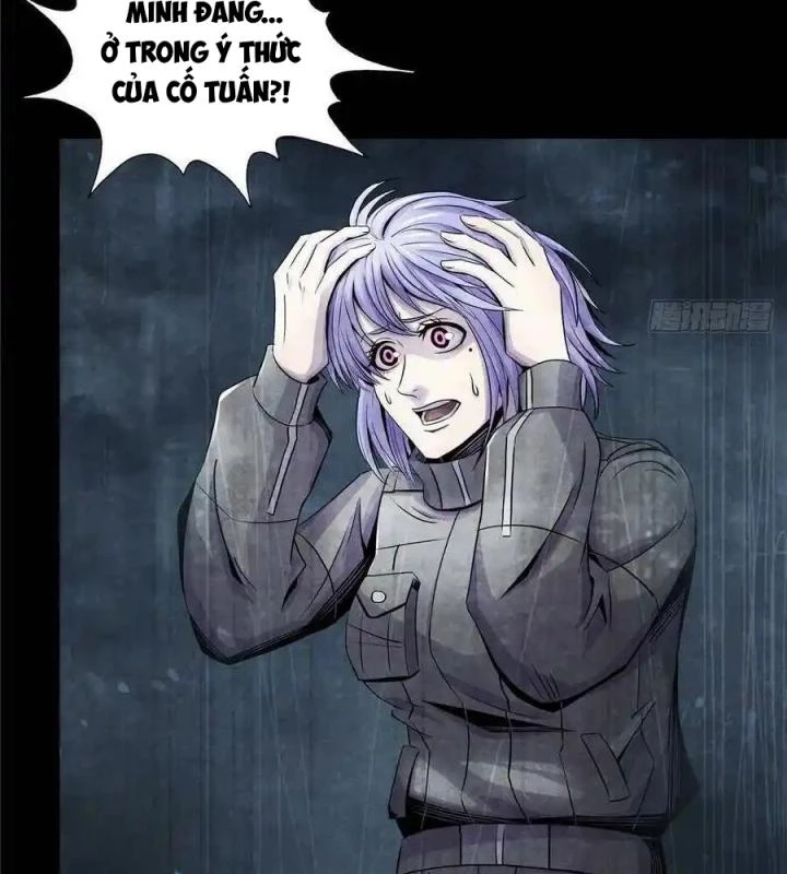 Bác Sĩ Lê Minh Chapter 73 - Trang 4