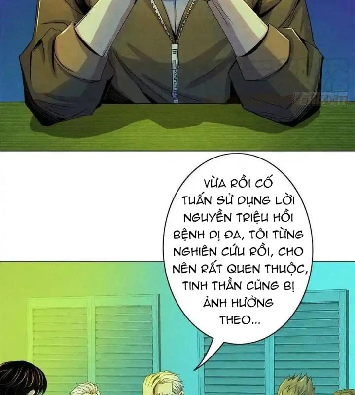 Bác Sĩ Lê Minh Chapter 73 - Trang 41