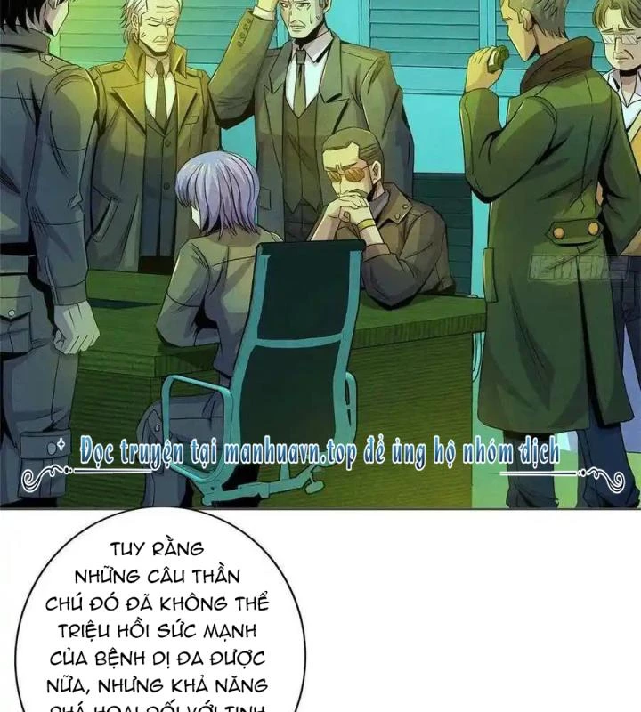Bác Sĩ Lê Minh Chapter 73 - Trang 42