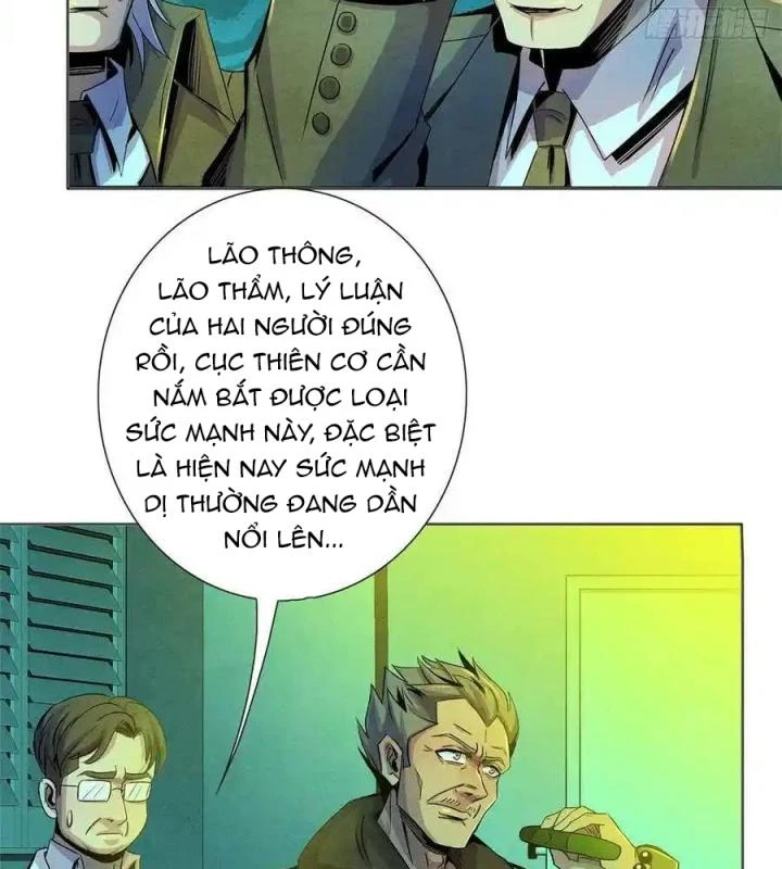 Bác Sĩ Lê Minh Chapter 73 - Trang 44