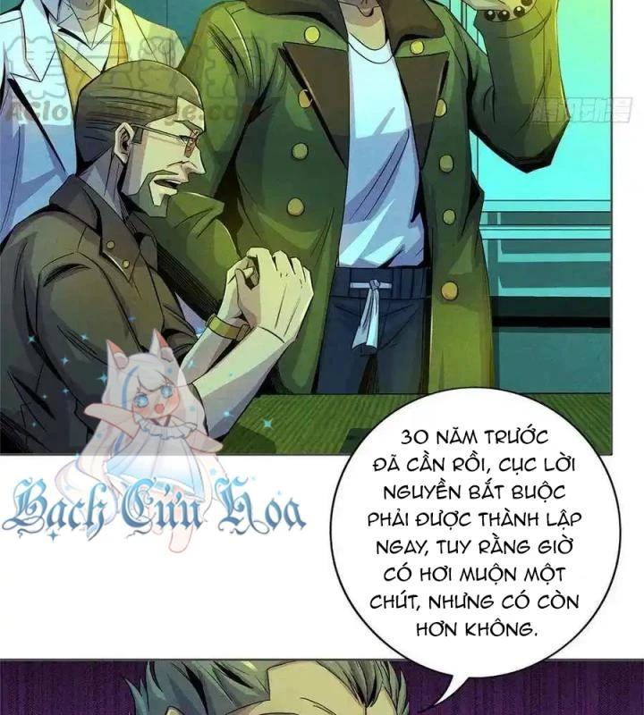 Bác Sĩ Lê Minh Chapter 73 - Trang 45