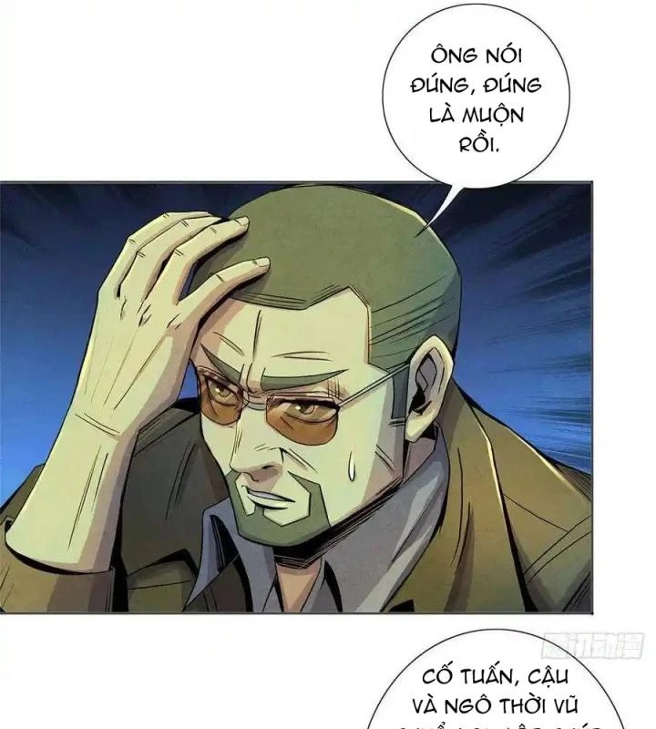Bác Sĩ Lê Minh Chapter 73 - Trang 47