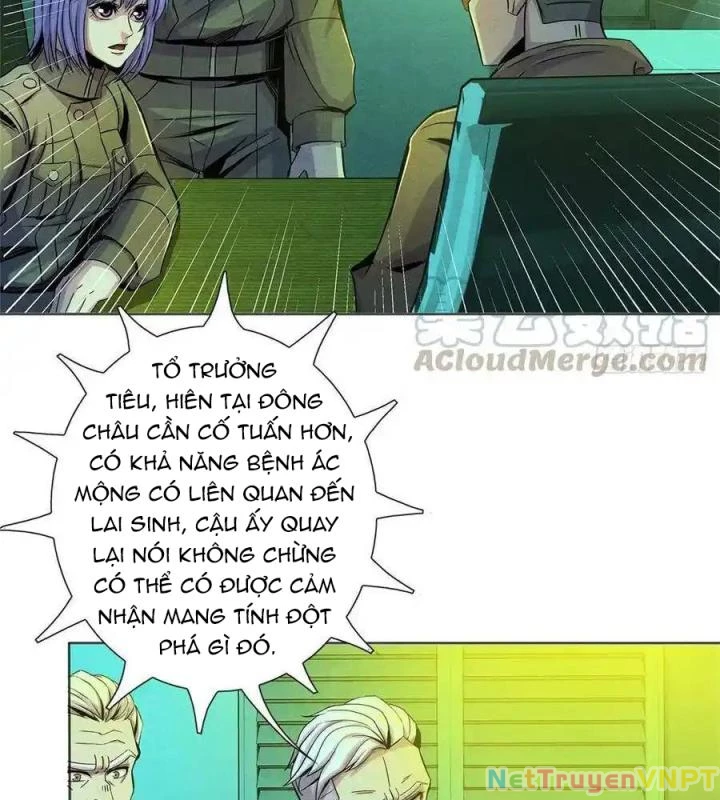 Bác Sĩ Lê Minh Chapter 73 - Trang 49