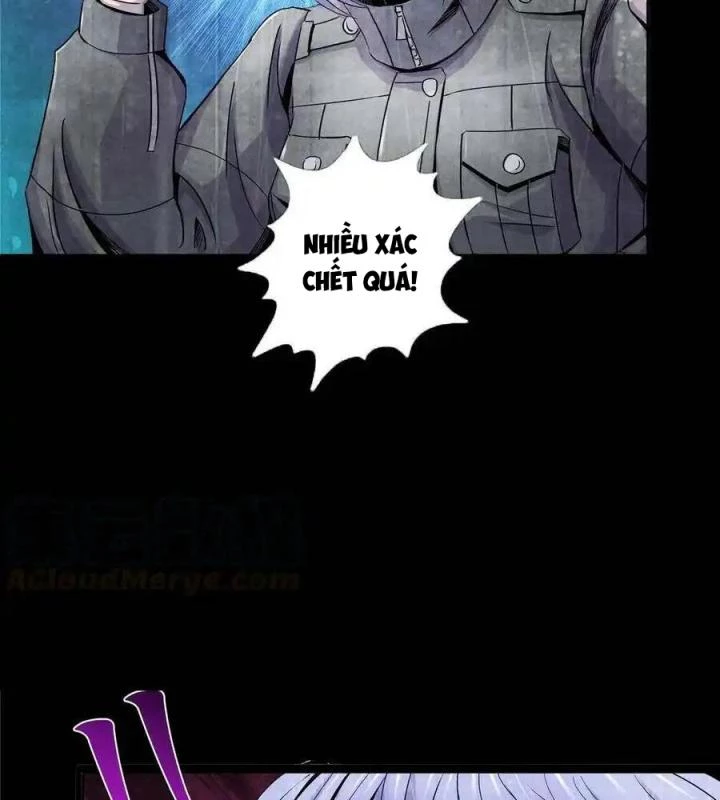 Bác Sĩ Lê Minh Chapter 73 - Trang 6