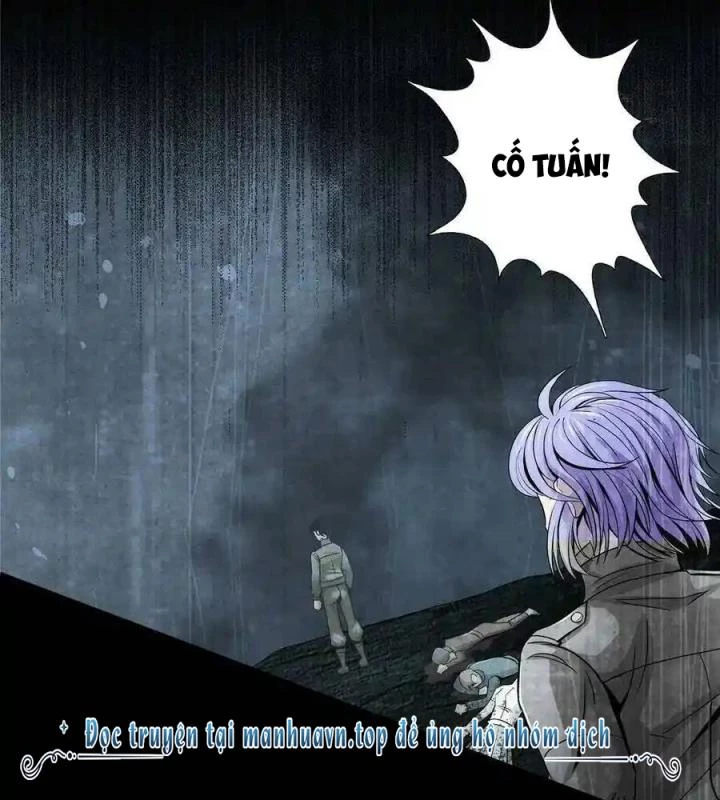 Bác Sĩ Lê Minh Chapter 73 - Trang 8