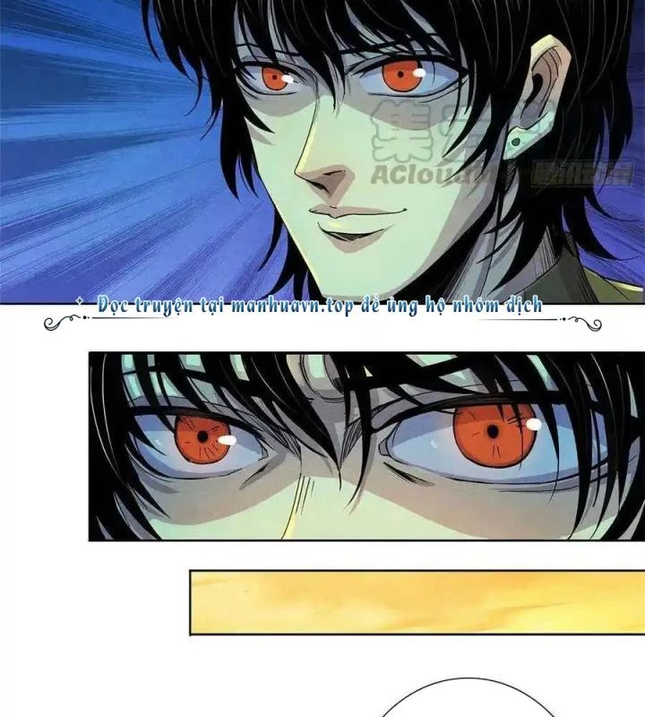 Bác Sĩ Lê Minh Chapter 74 - Trang 10